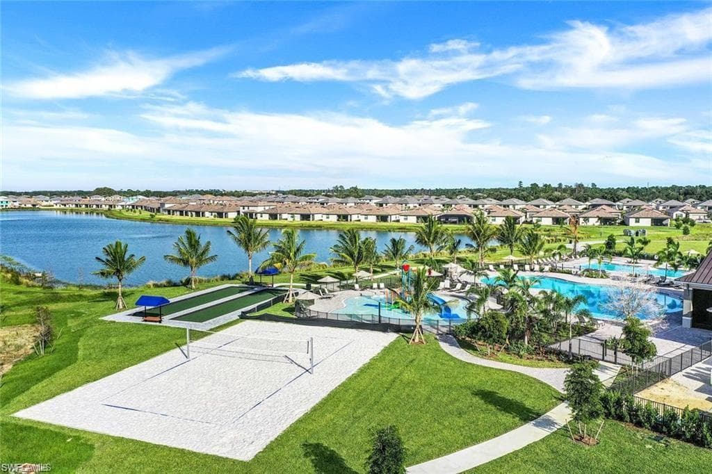 11096 Canopy LOOP, FORT MYERS FL 33913-33