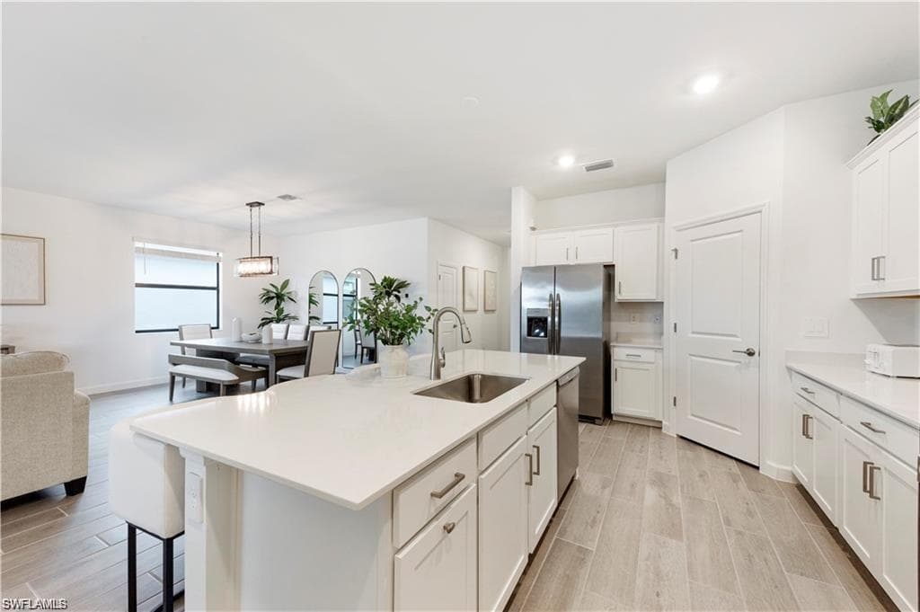 11096 Canopy LOOP, FORT MYERS FL 33913-3