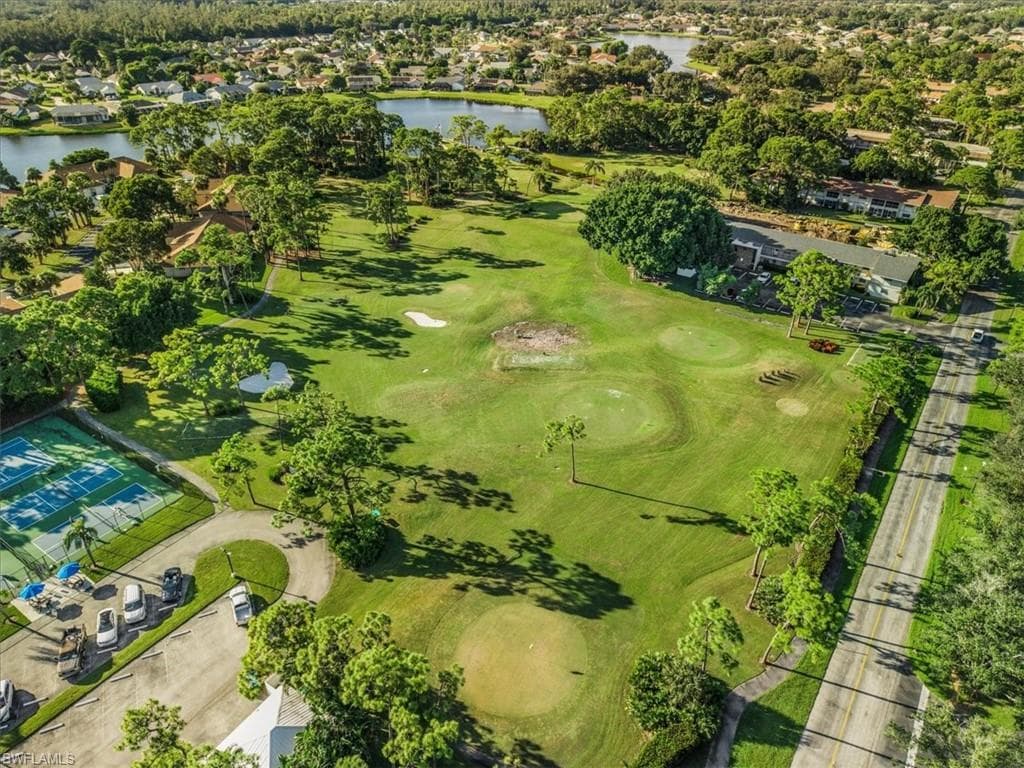 3170 Seasons WAY # 802, ESTERO FL 33928-12