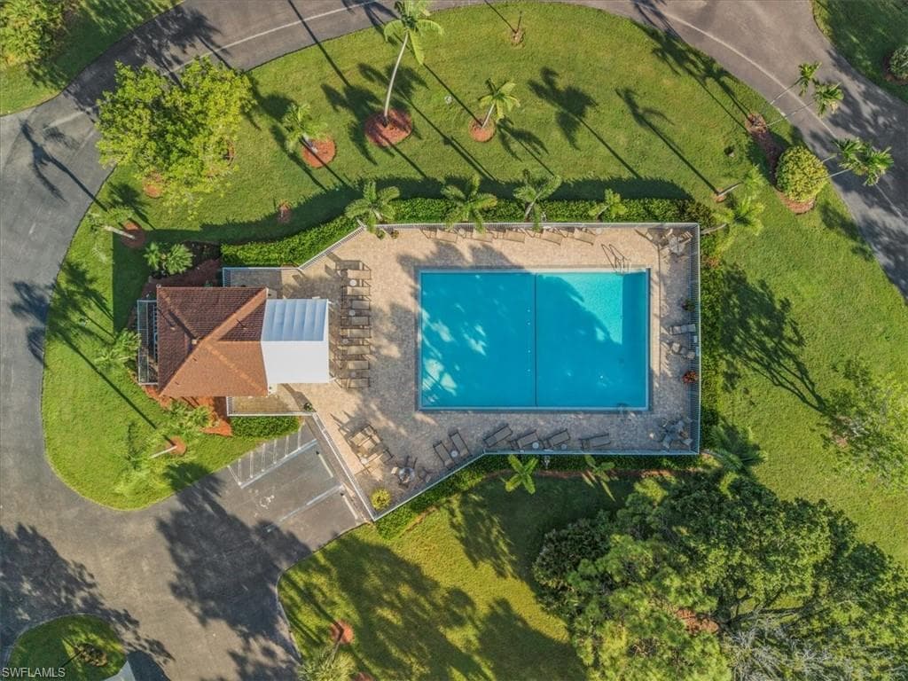 3170 Seasons WAY # 802, ESTERO FL 33928-6