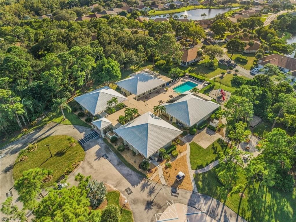 3170 Seasons WAY # 802, ESTERO FL 33928-8