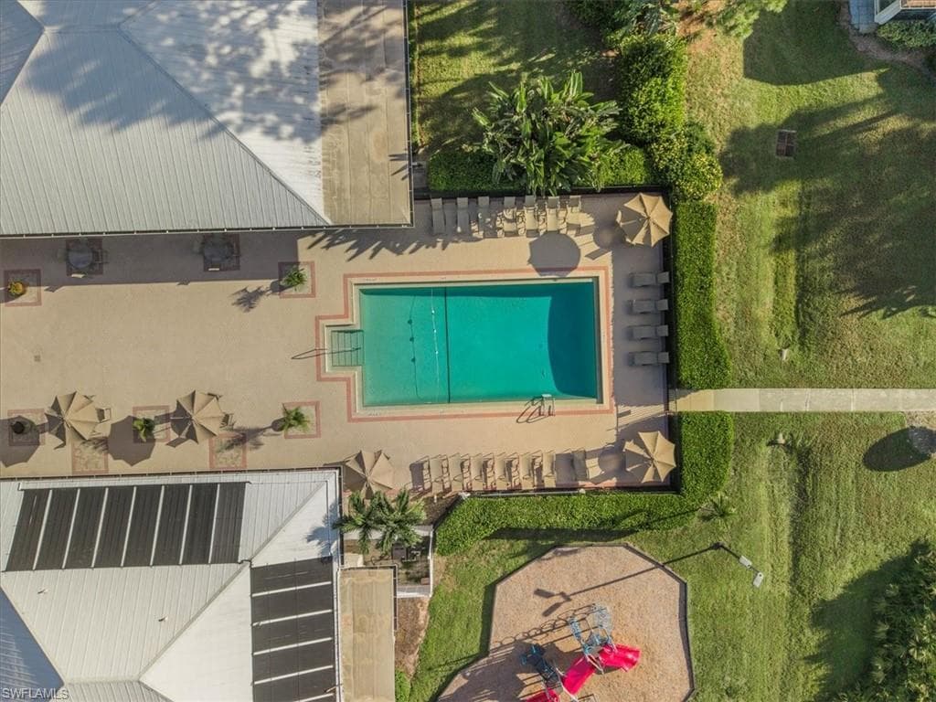 3170 Seasons WAY # 802, ESTERO FL 33928-9