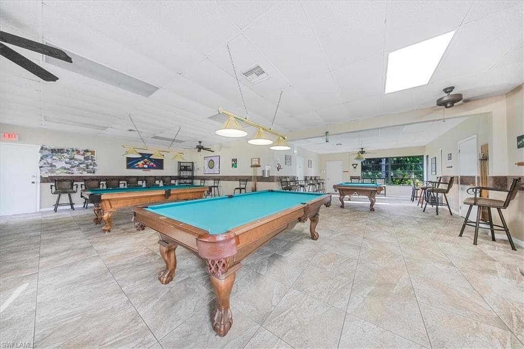 3170 Seasons WAY # 802, ESTERO FL 33928-30