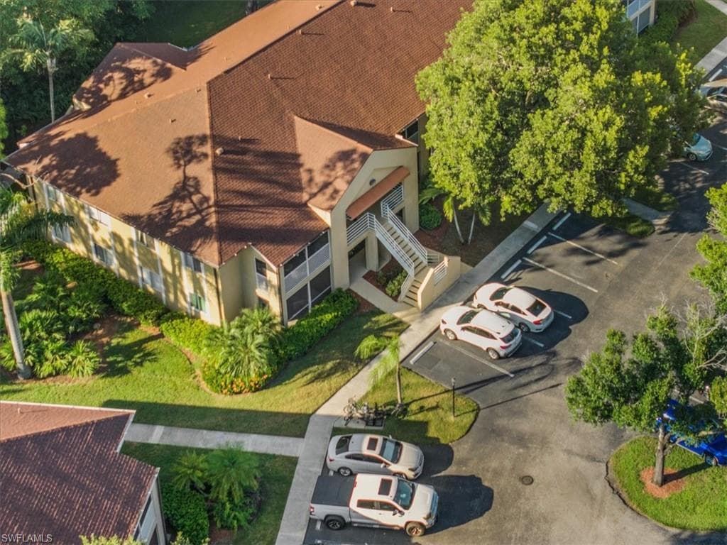 3170 Seasons WAY # 802, ESTERO FL 33928-3