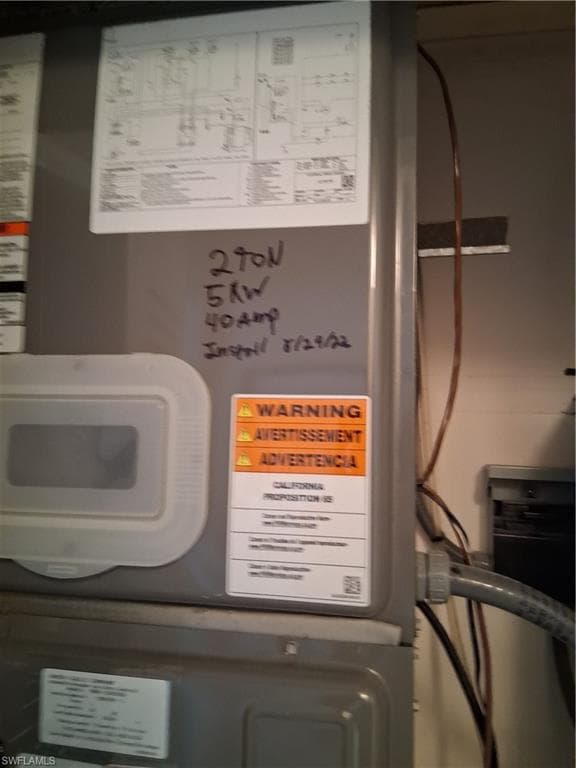 2 Tangelo CT, LEHIGH ACRES FL 33936-16