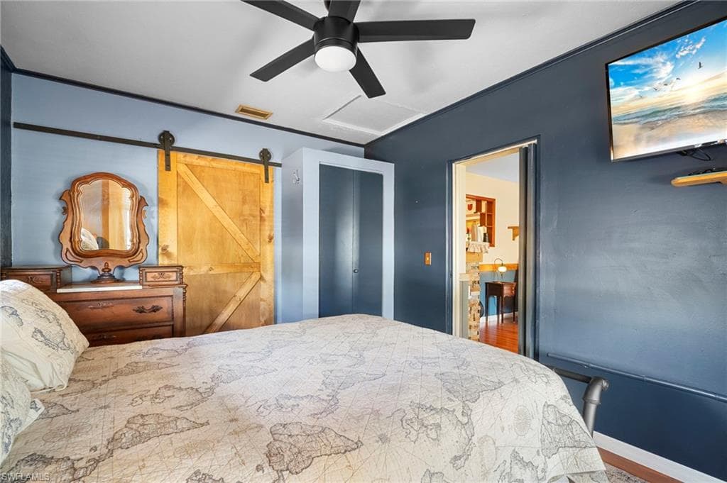 2114 E Gardenia CIR, NORTH FORT MYERS FL 33917-29