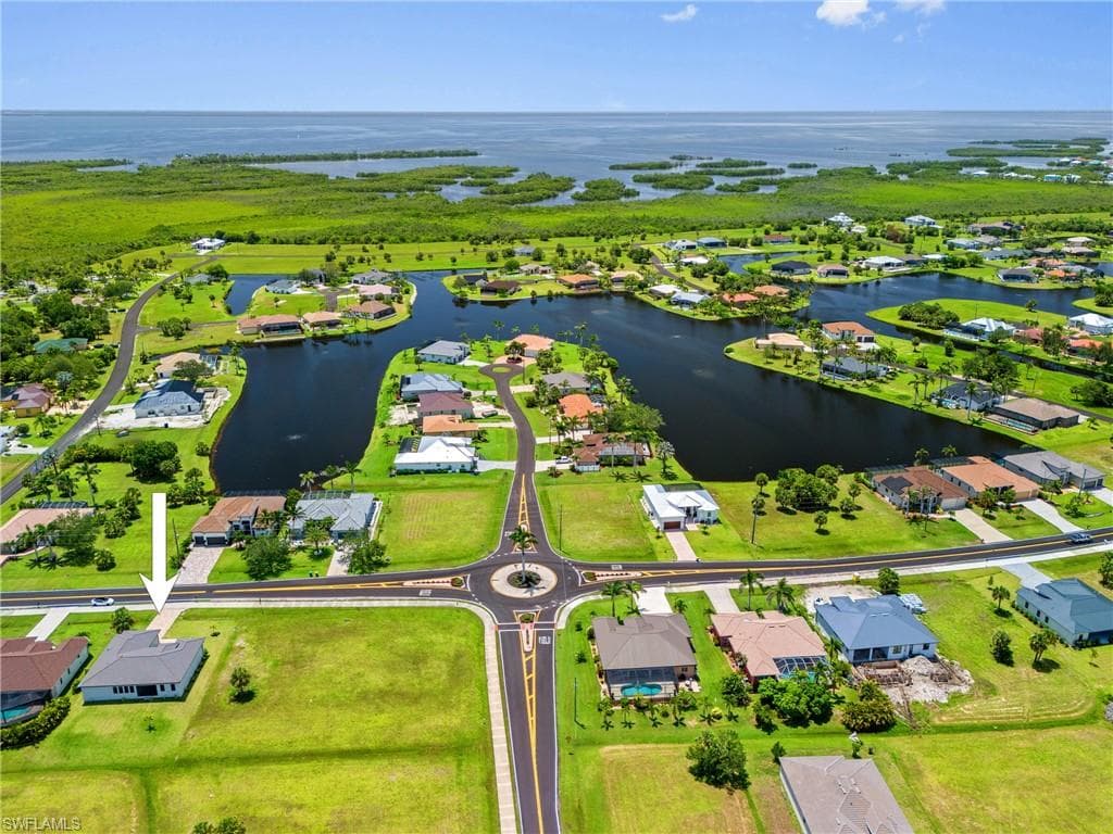 16506 Cape Horn BLVD, PUNTA GORDA FL 33955-1
