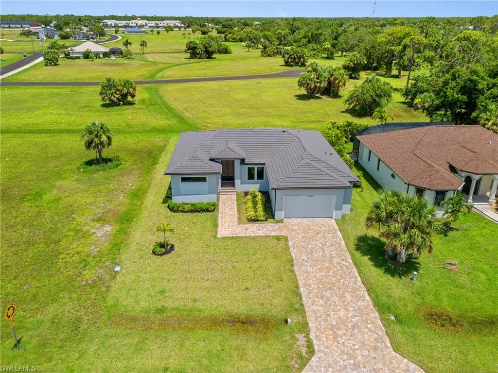 16506 Cape Horn BLVD, PUNTA GORDA FL 33955-41