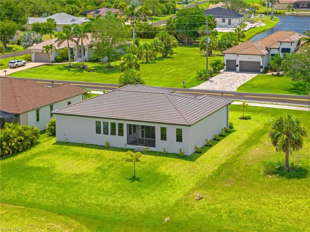 16506 Cape Horn BLVD, PUNTA GORDA FL 33955-40