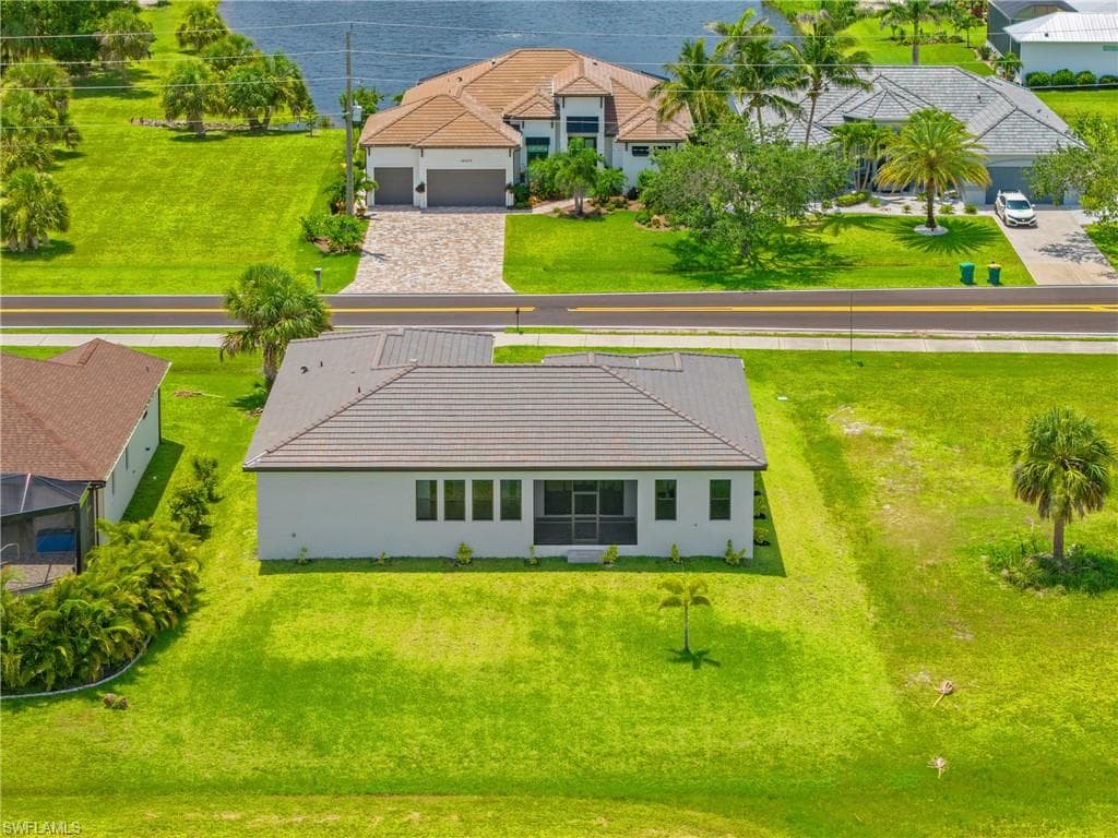 16506 Cape Horn BLVD, PUNTA GORDA FL 33955-38