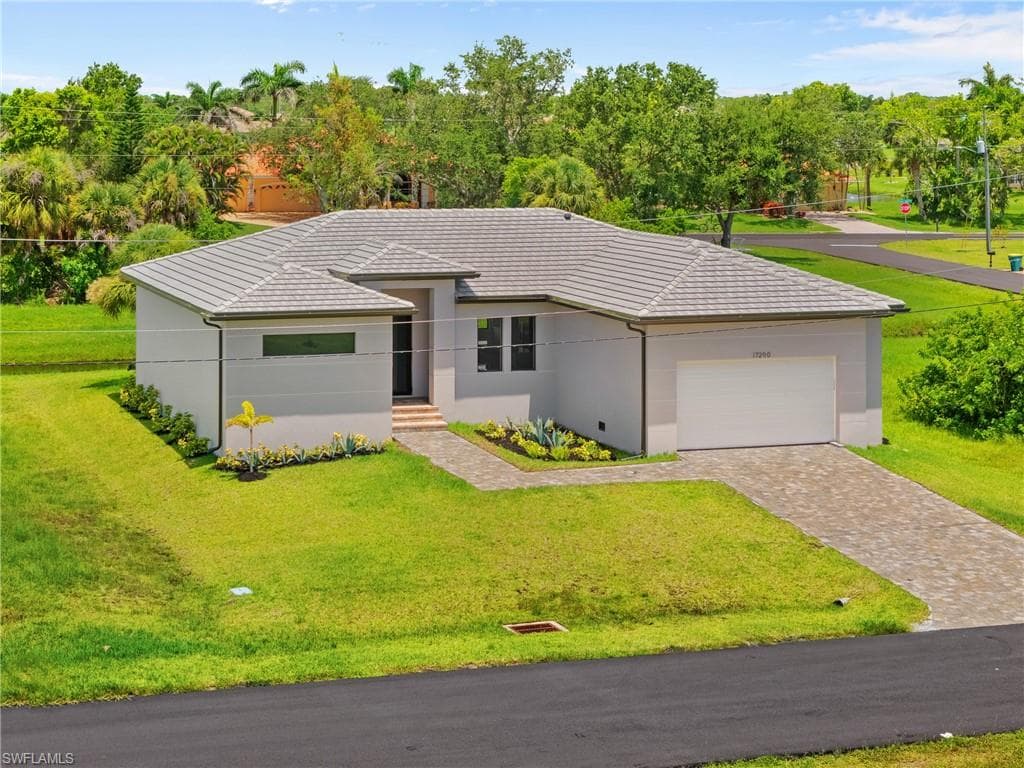 17200 Mint LN, PUNTA GORDA FL 33955-38