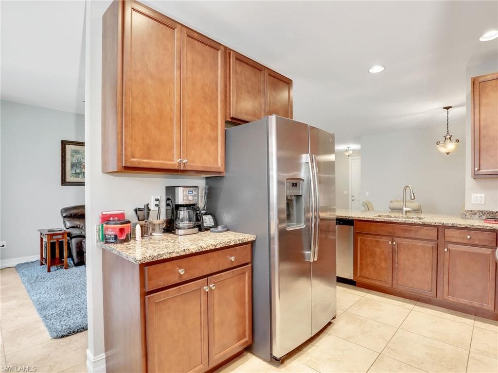 15851 Portofino Springs BLVD # 103, FORT MYERS FL 33908-15