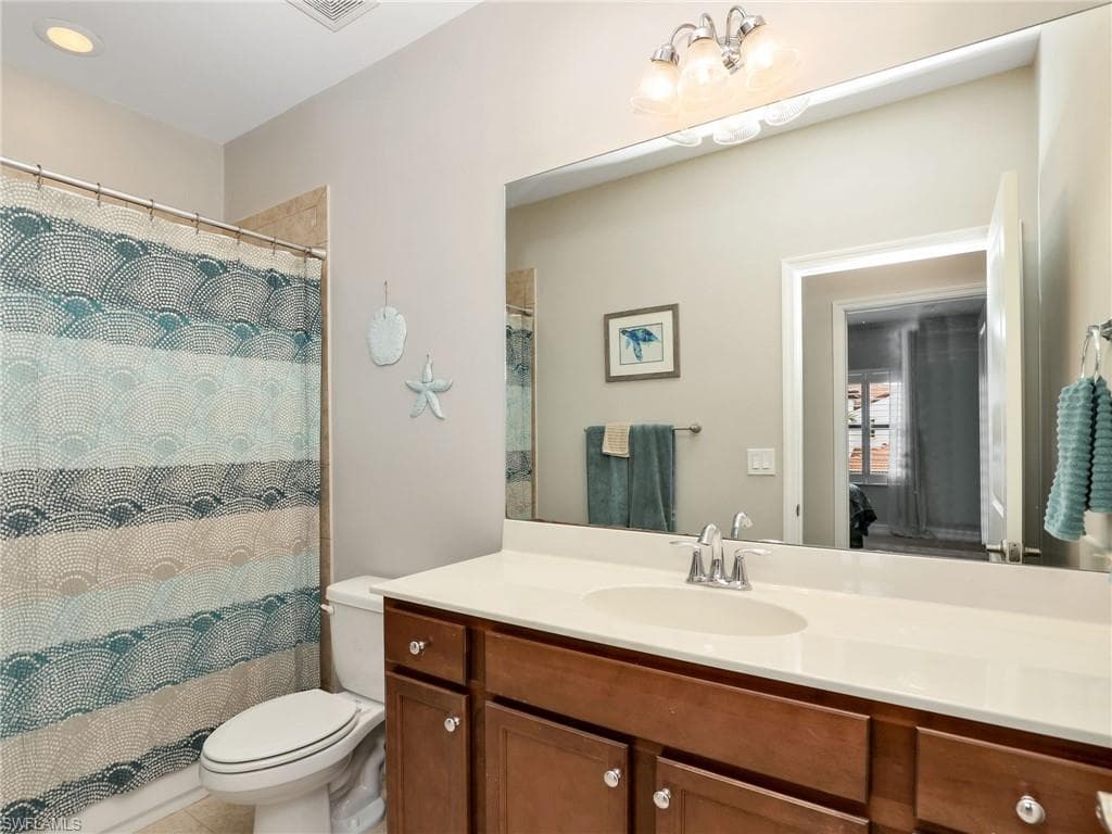 15851 Portofino Springs BLVD # 103, FORT MYERS FL 33908-25