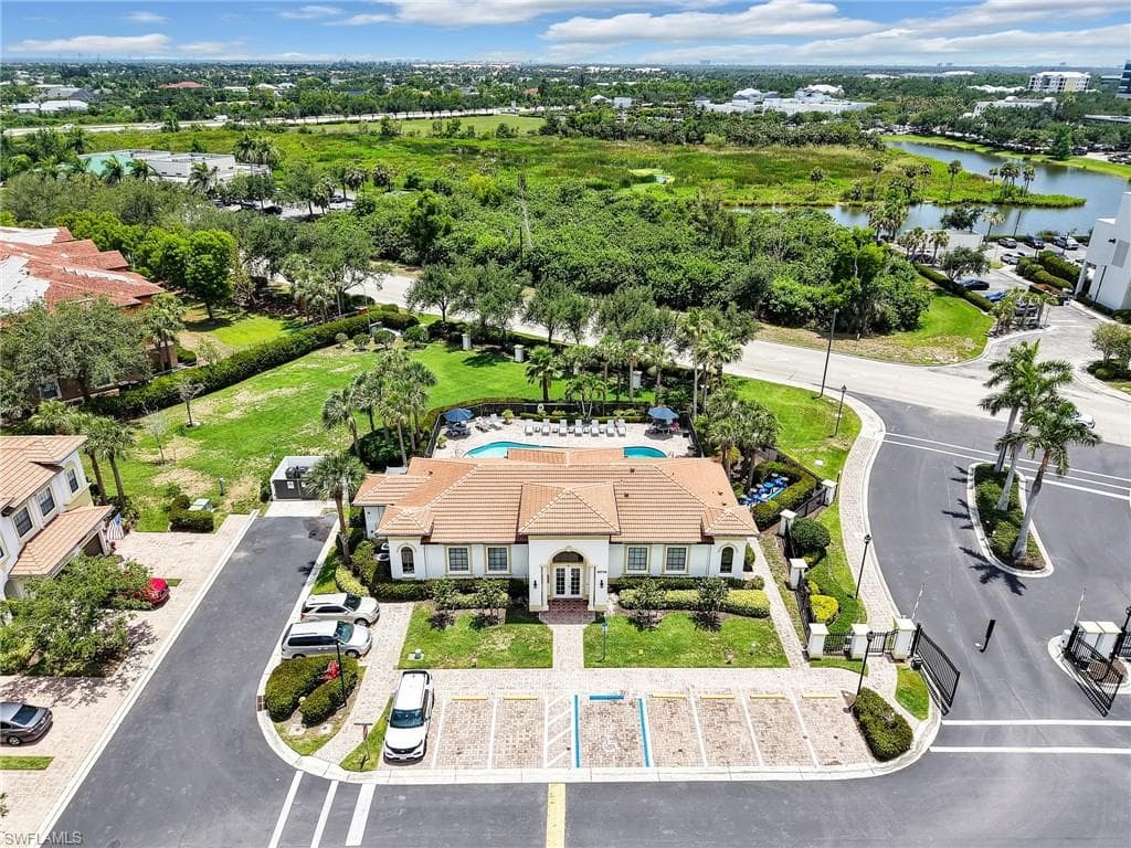 15851 Portofino Springs BLVD # 103, FORT MYERS FL 33908-35