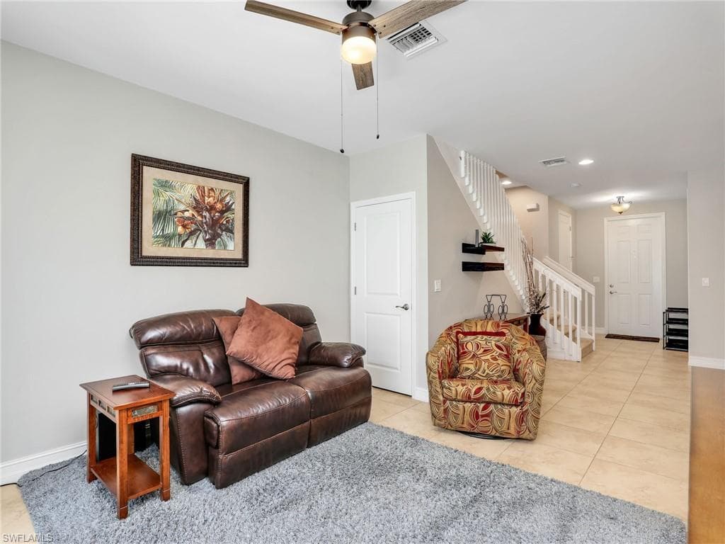 15851 Portofino Springs BLVD # 103, FORT MYERS FL 33908-8