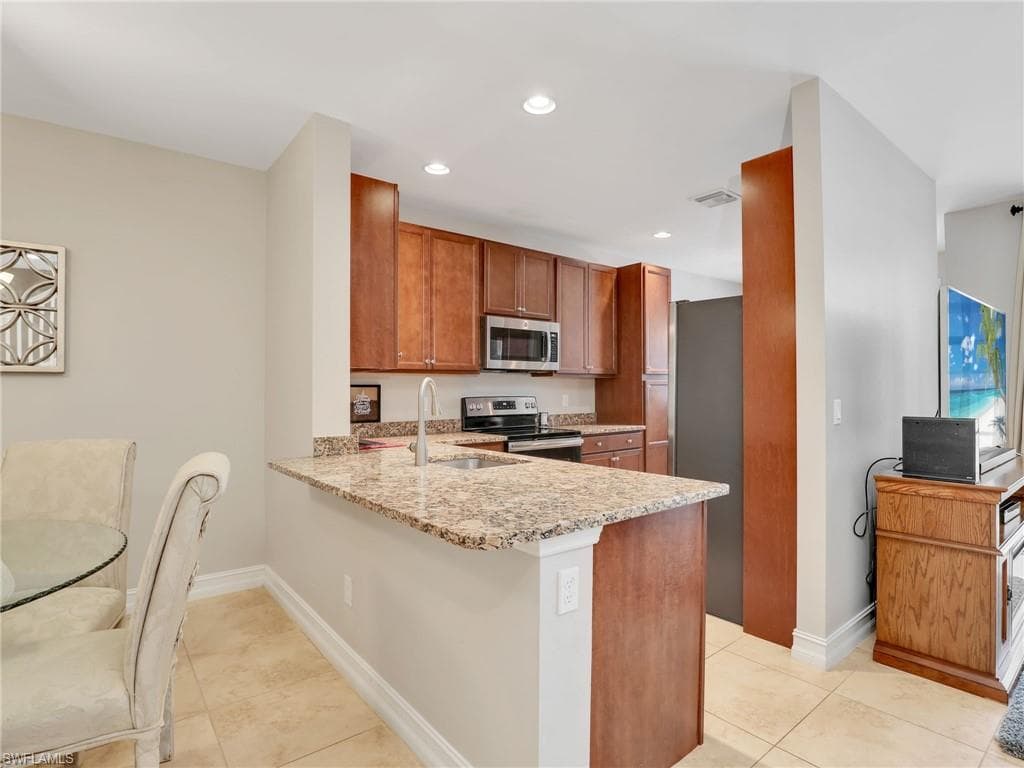 15851 Portofino Springs BLVD # 103, FORT MYERS FL 33908-13