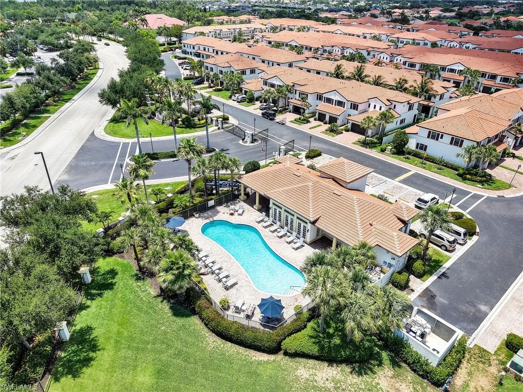 15851 Portofino Springs BLVD # 103, FORT MYERS FL 33908-36