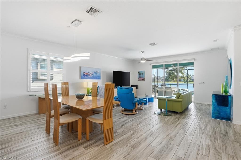 9551 Albero CT, FORT MYERS FL 33908-5