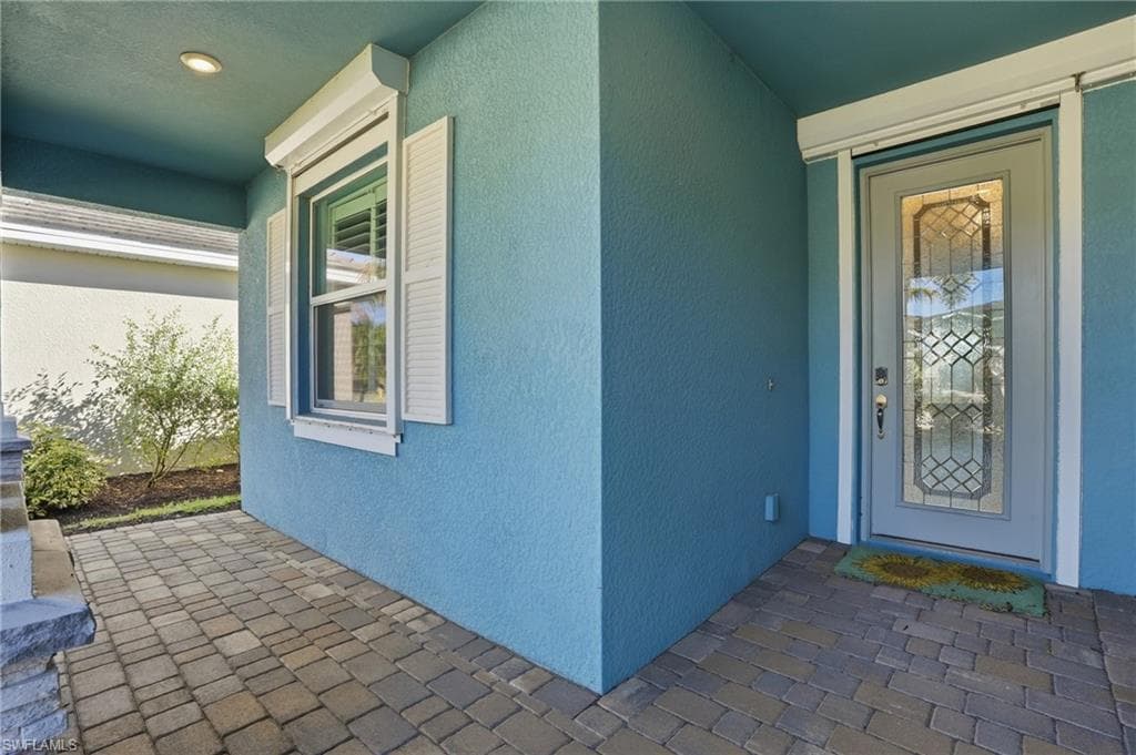 9551 Albero CT, FORT MYERS FL 33908-2