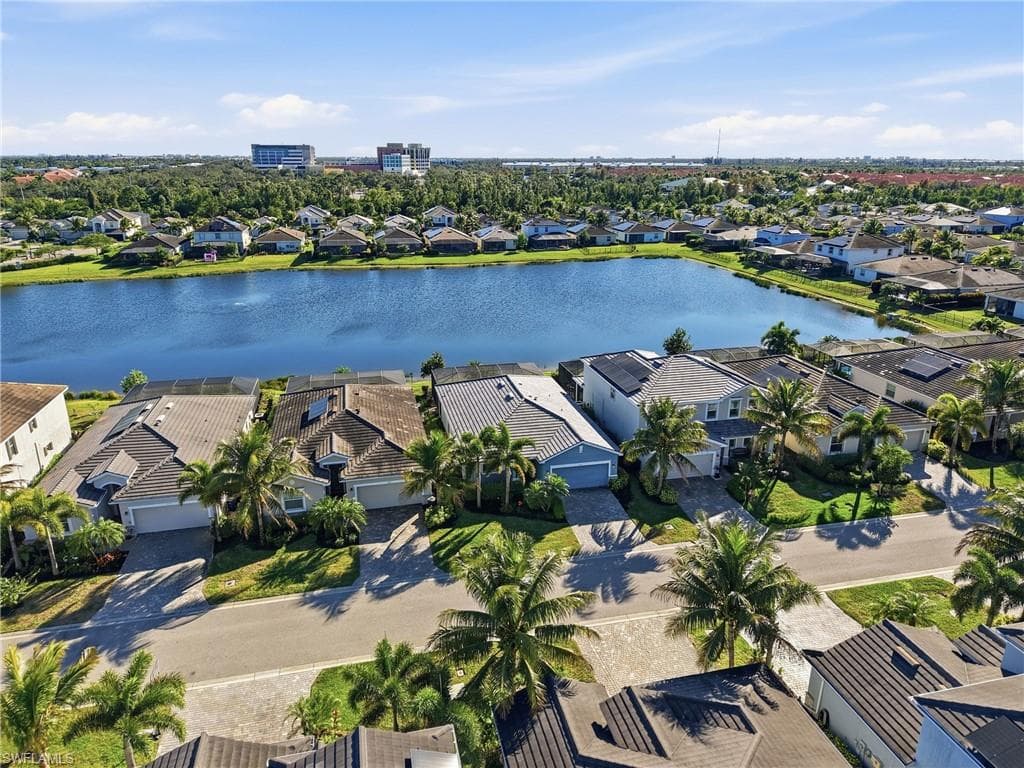 9551 Albero CT, FORT MYERS FL 33908-27