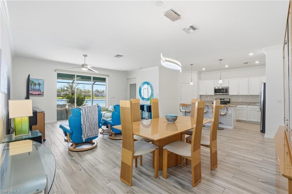 9551 Albero CT, FORT MYERS FL 33908-3