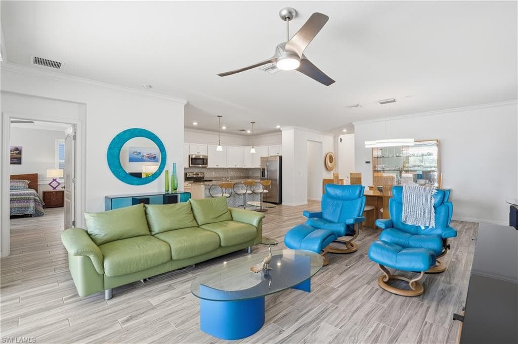 9551 Albero CT, FORT MYERS FL 33908-7