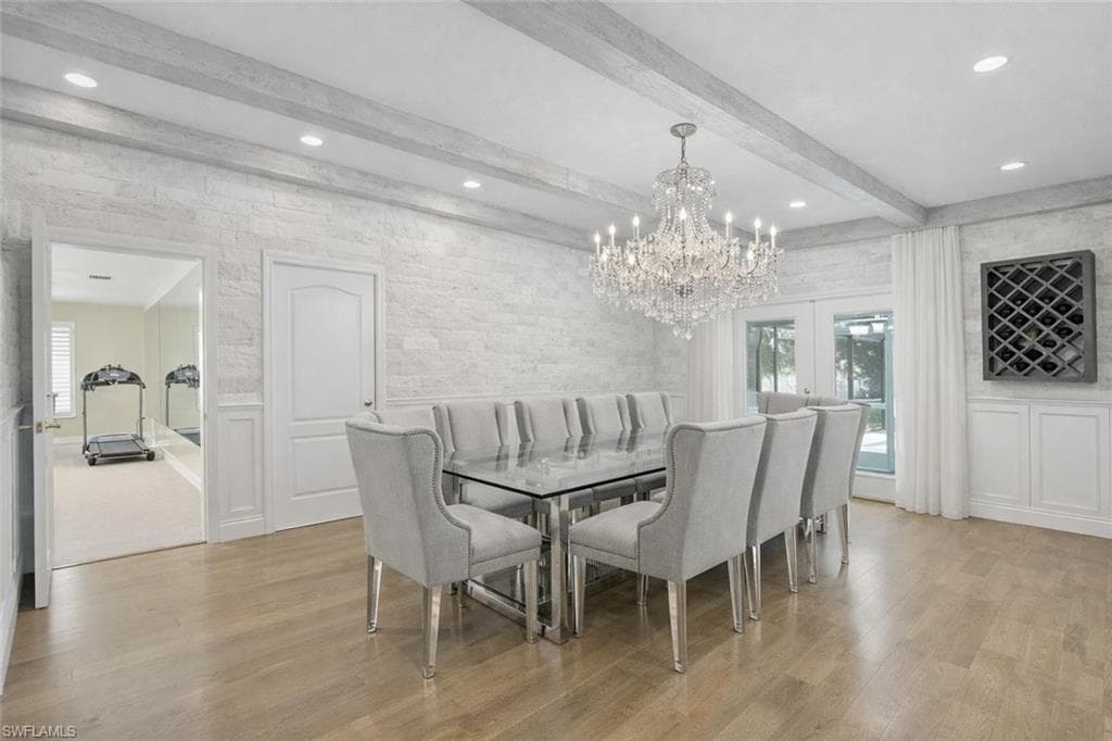 7395 Stonegate DR, NAPLES FL 34109-11