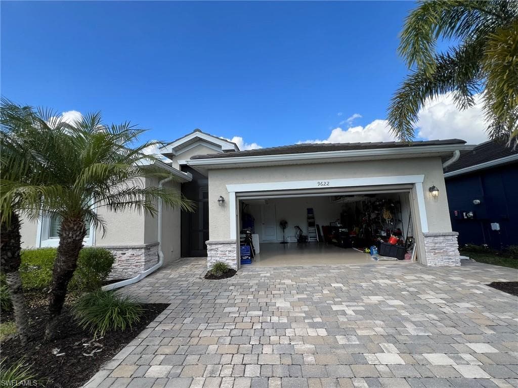 9622 Mirada BLVD, FORT MYERS FL 33908-9