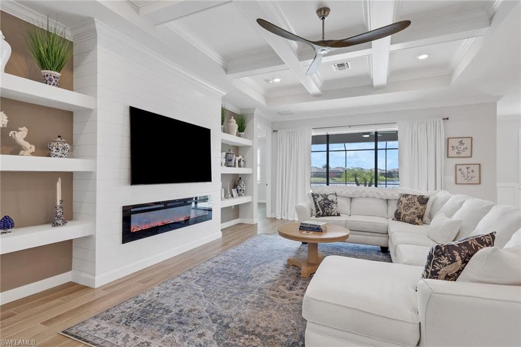 1788 Hagen CT, NAPLES FL 34120-12