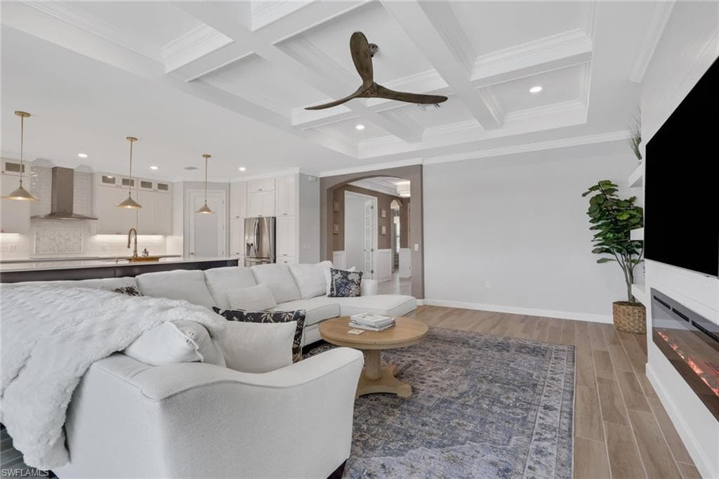 1788 Hagen CT, NAPLES FL 34120-15