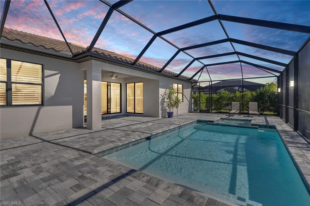 1788 Hagen CT, NAPLES FL 34120-38