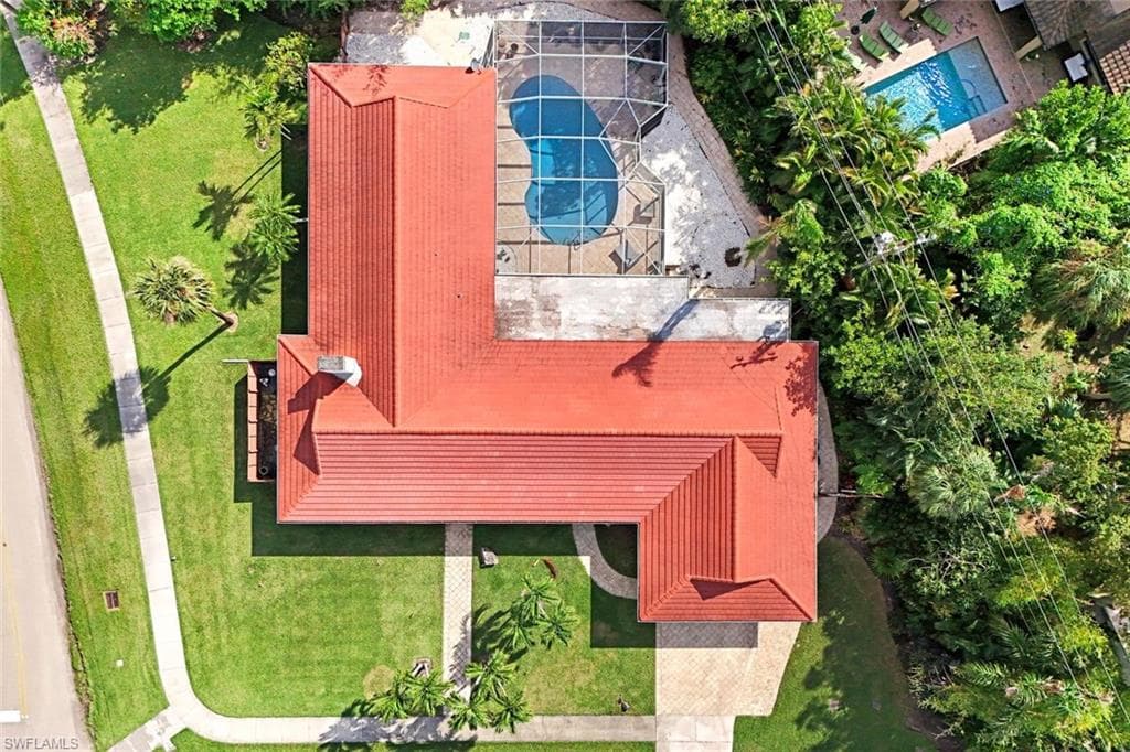 2943 Valencia WAY, FORT MYERS FL 33901-43