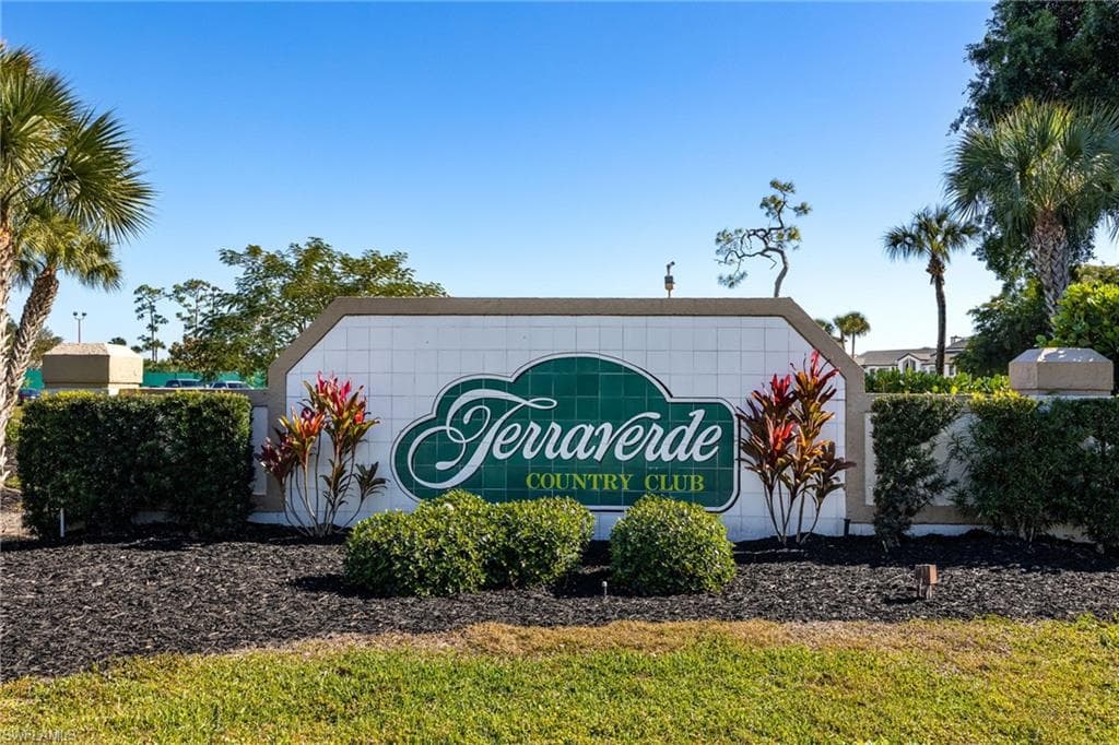 17220 Terraverde CIR # 10, FORT MYERS FL 33908-37
