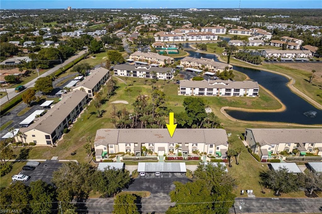 17220 Terraverde CIR # 10, FORT MYERS FL 33908-33