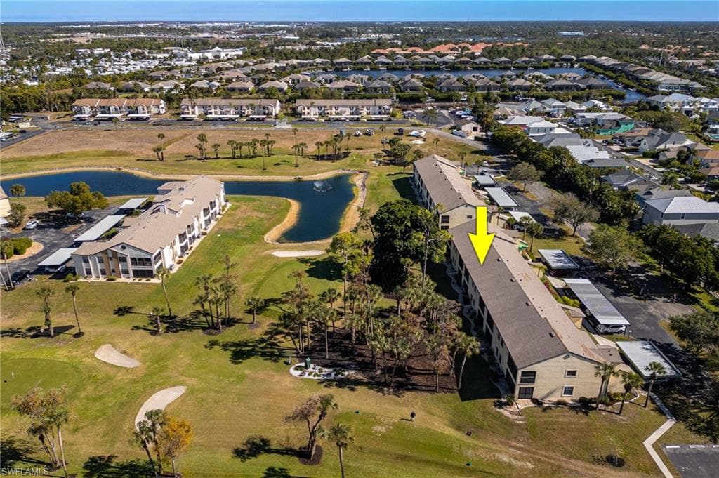 17220 Terraverde CIR # 10, FORT MYERS FL 33908-29