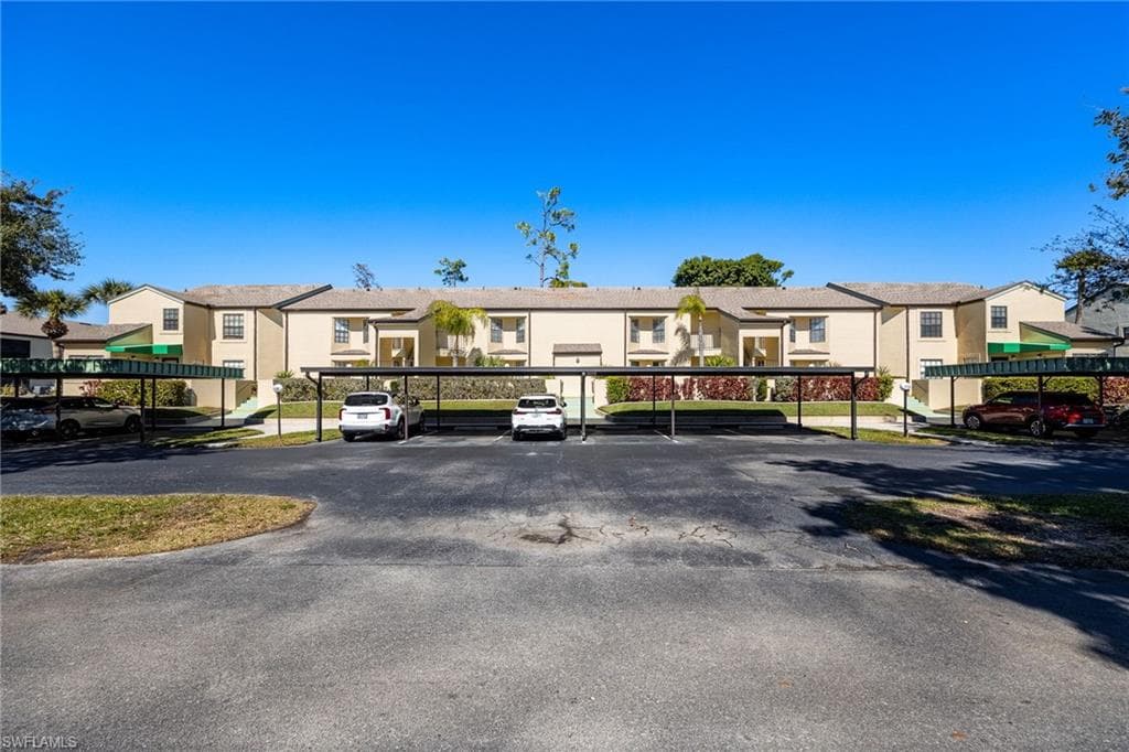 17220 Terraverde CIR # 10, FORT MYERS FL 33908-31