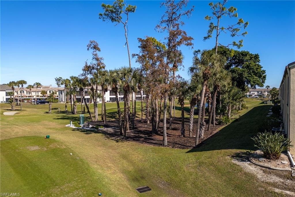 17220 Terraverde CIR # 10, FORT MYERS FL 33908-30