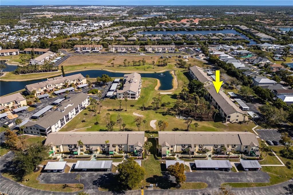 17220 Terraverde CIR # 10, FORT MYERS FL 33908-36