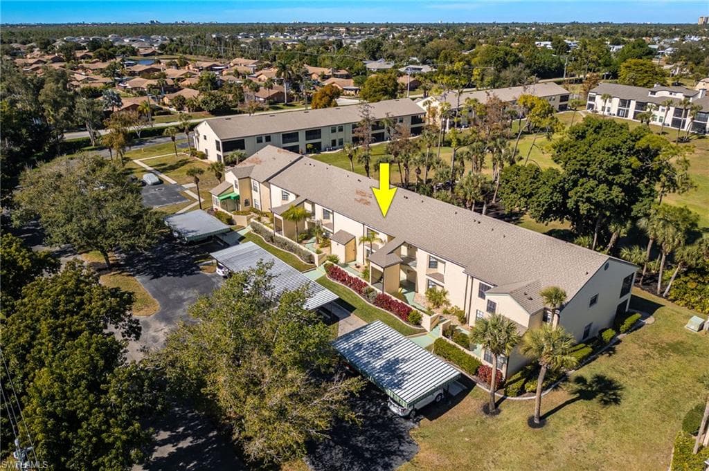 17220 Terraverde CIR # 10, FORT MYERS FL 33908-34