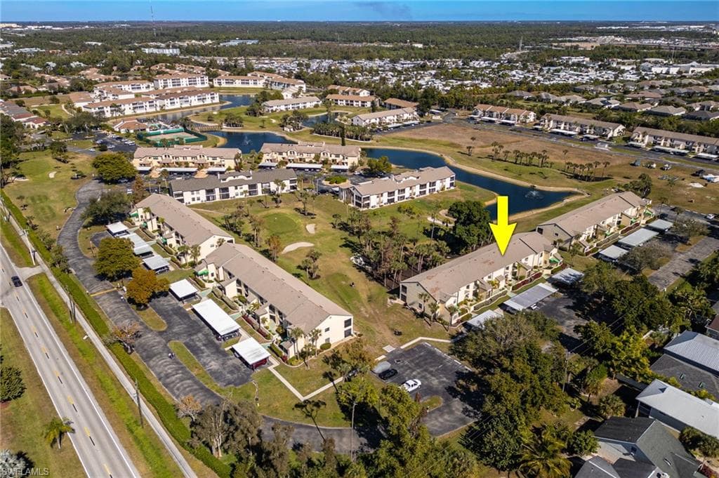 17220 Terraverde CIR # 10, FORT MYERS FL 33908-32
