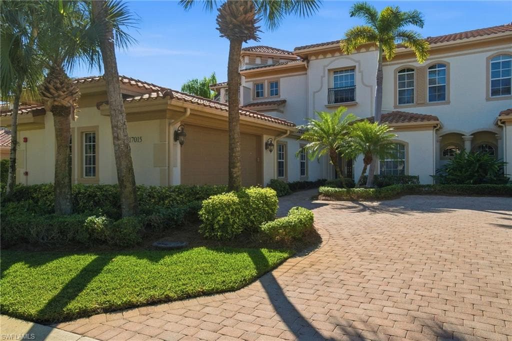 17015 Porta Vecchio WAY 101-26