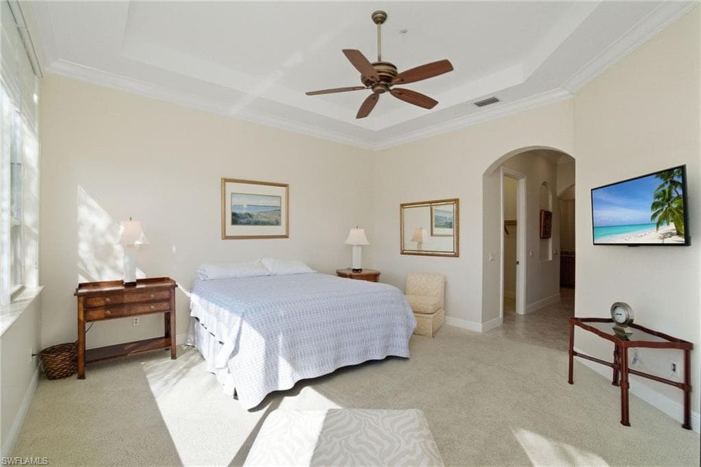 17015 Porta Vecchio WAY 101-12