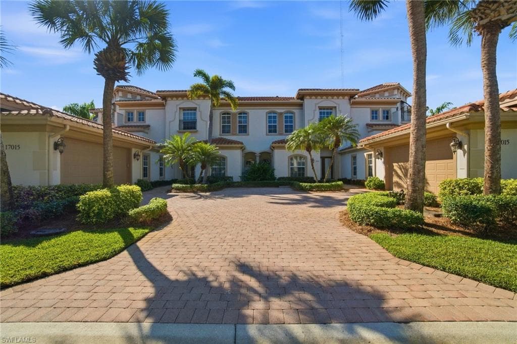 17015 Porta Vecchio WAY 101-25