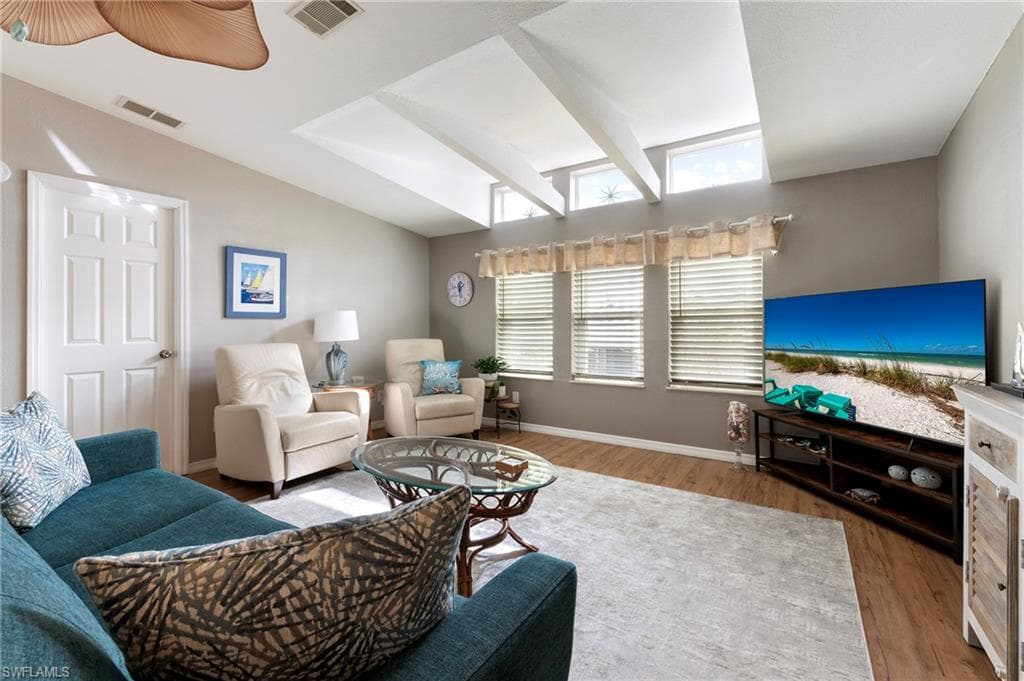 23 Nancy LN, FORT MYERS BEACH FL 33931-18