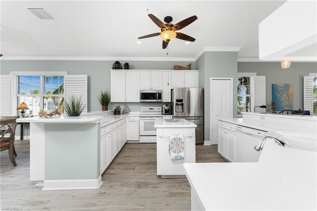 3464 Sunset Key CIR # 103, PUNTA GORDA FL 33955-5