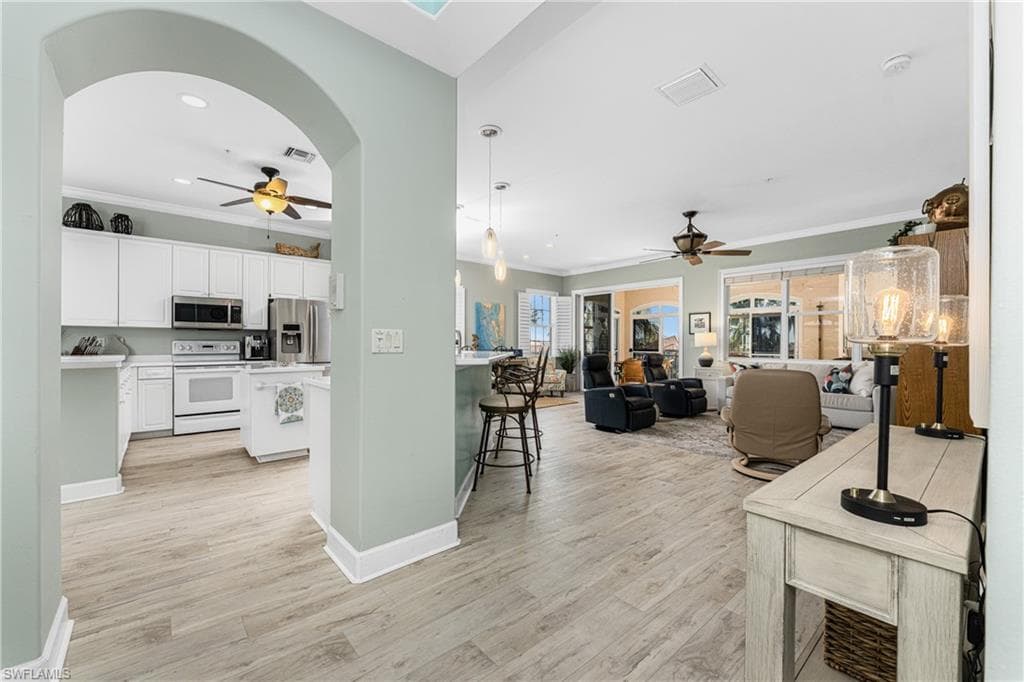 3464 Sunset Key CIR # 103, PUNTA GORDA FL 33955-3