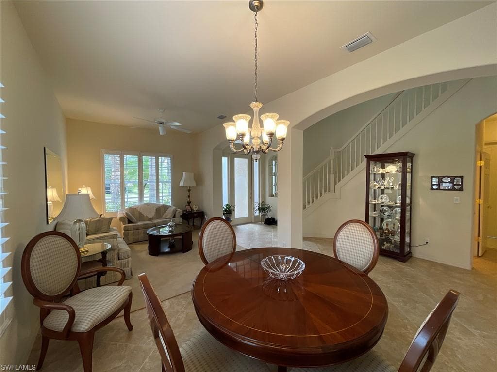6478 Waverly Green WAY, NAPLES FL 34110-13