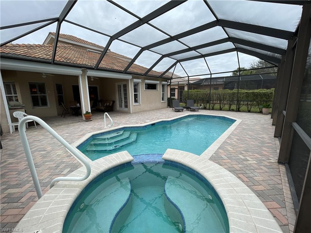 6478 Waverly Green WAY, NAPLES FL 34110-3