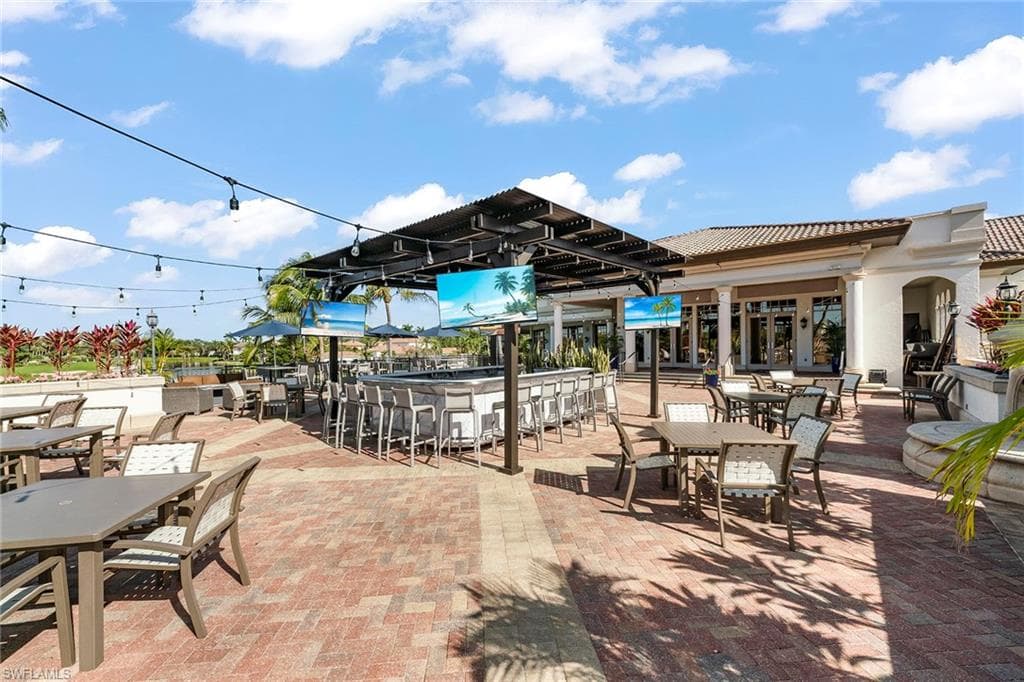 23761 Merano CT # 202, ESTERO FL 34134-45