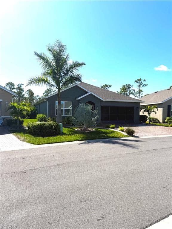 20404 Camino Torcido LOOP W, NORTH FORT MYERS FL 33917-1